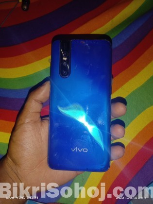 Vivo v15 pro